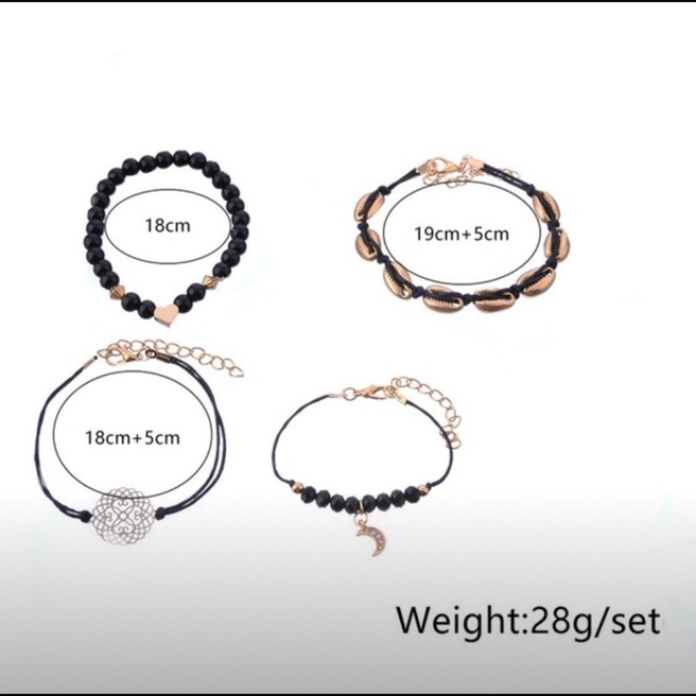 Bracelet Set - Picture 2 of 4